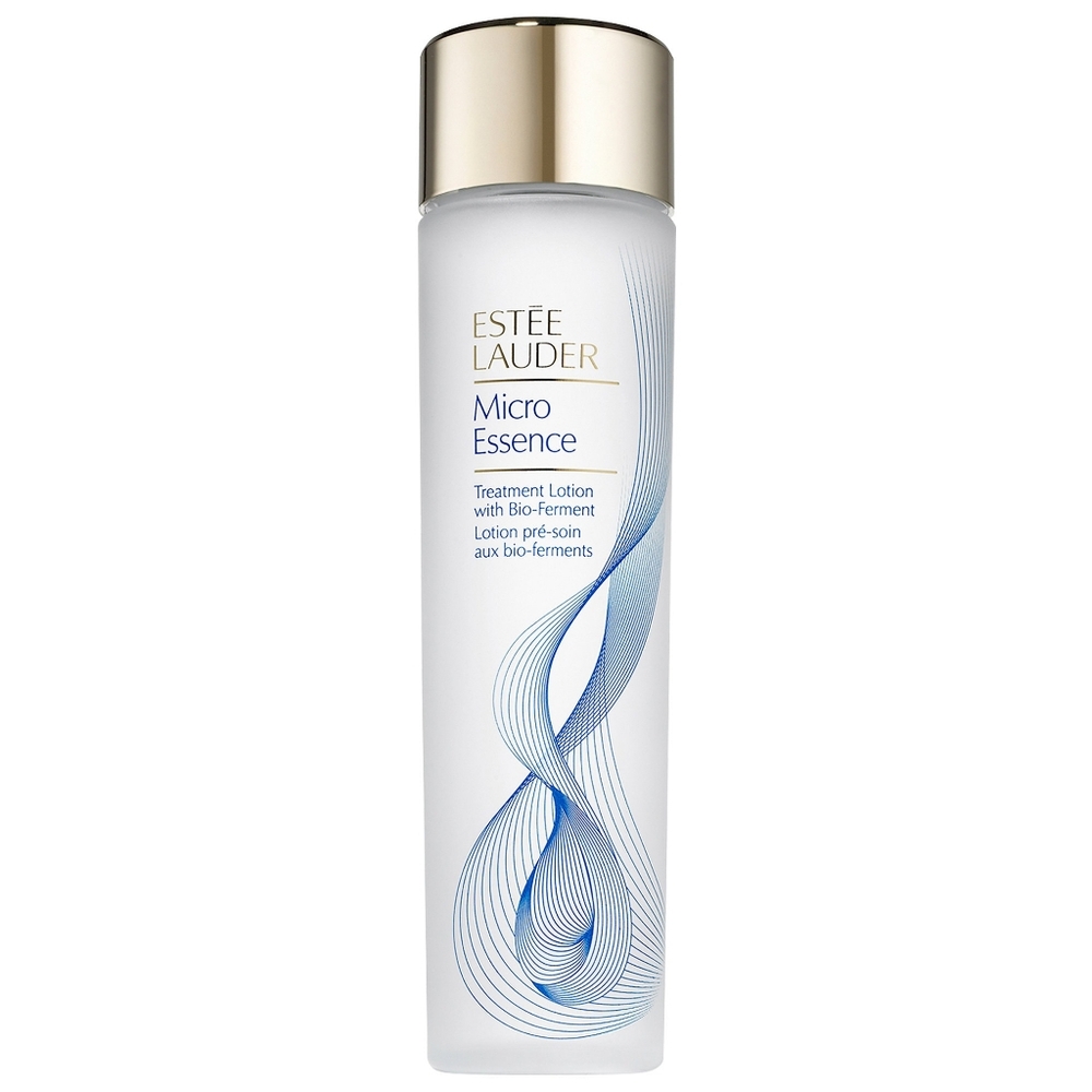 Estee Lauder Micro Essence Treatment Lotion with Bio Ferment
